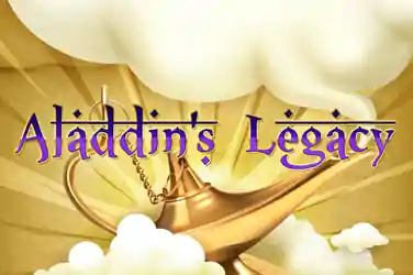 Aladdin's Legacy-min